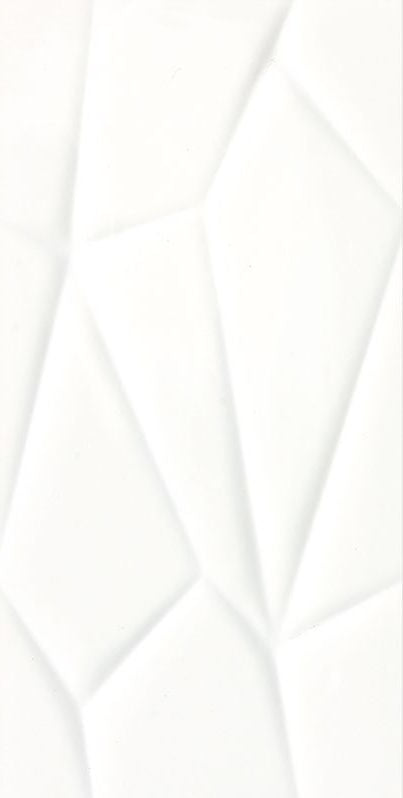 Gaudi White 30x60