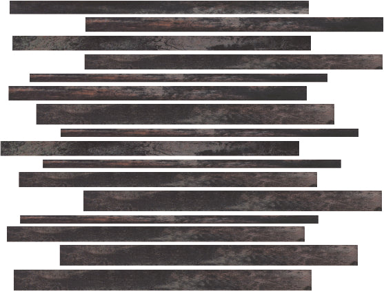 Metal Black Muretto