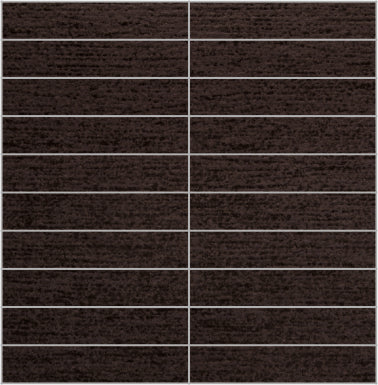 Bambu Black Mosaic 2,5x15