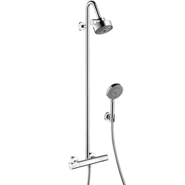 3464 0000 Axor Citterio Showerpipe